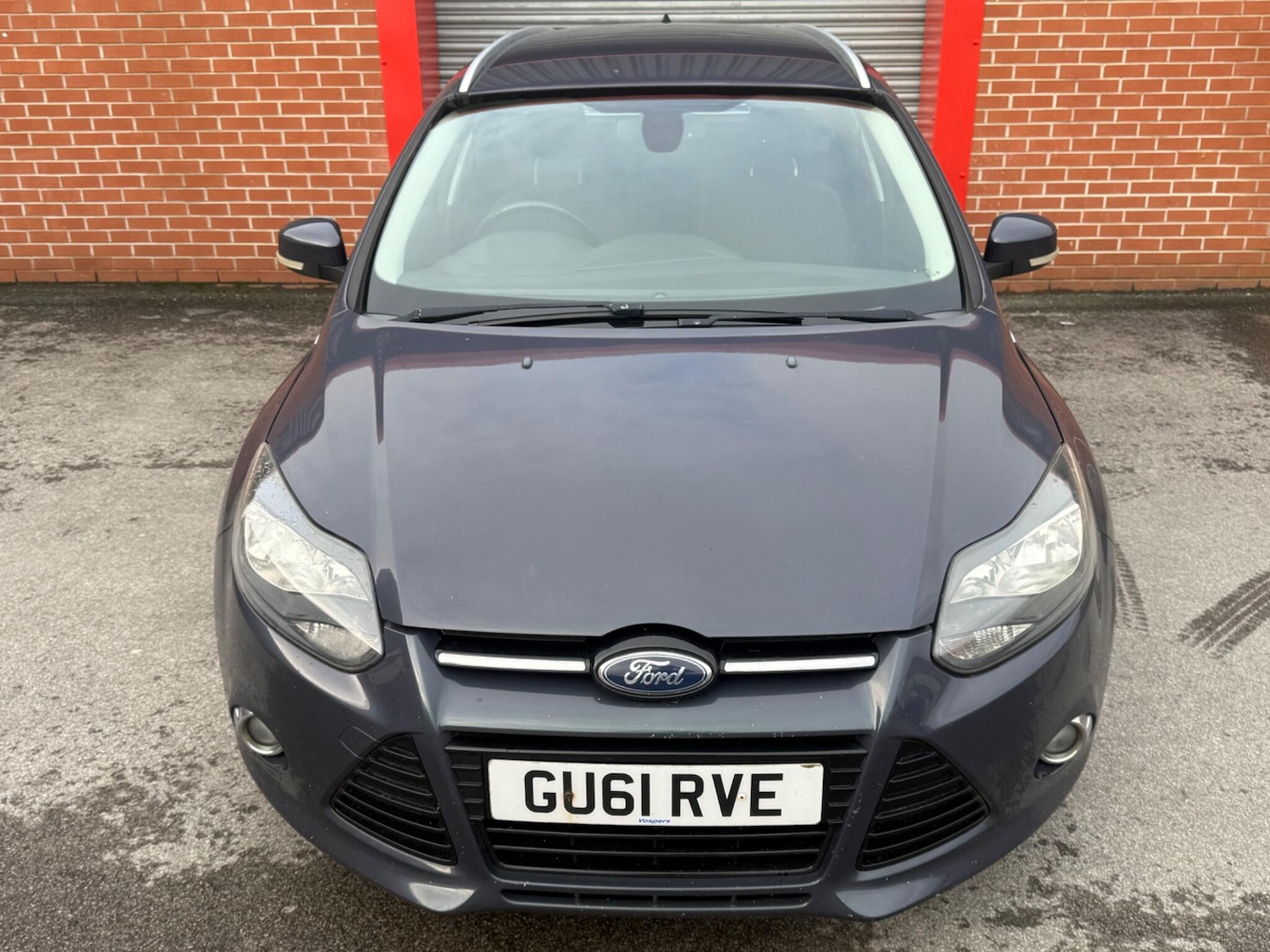 Used Ford Focus 2011 for sale - 77411380: Photo 3