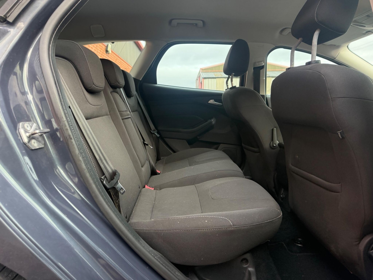 Used Ford Focus 2011 for sale - 77411380: Photo 30