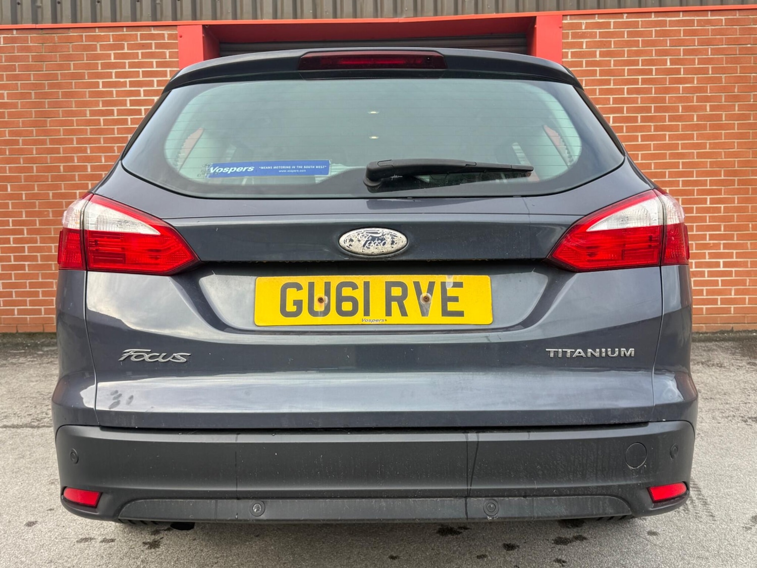 Used Ford Focus 2011 for sale - 77411380: Photo 32