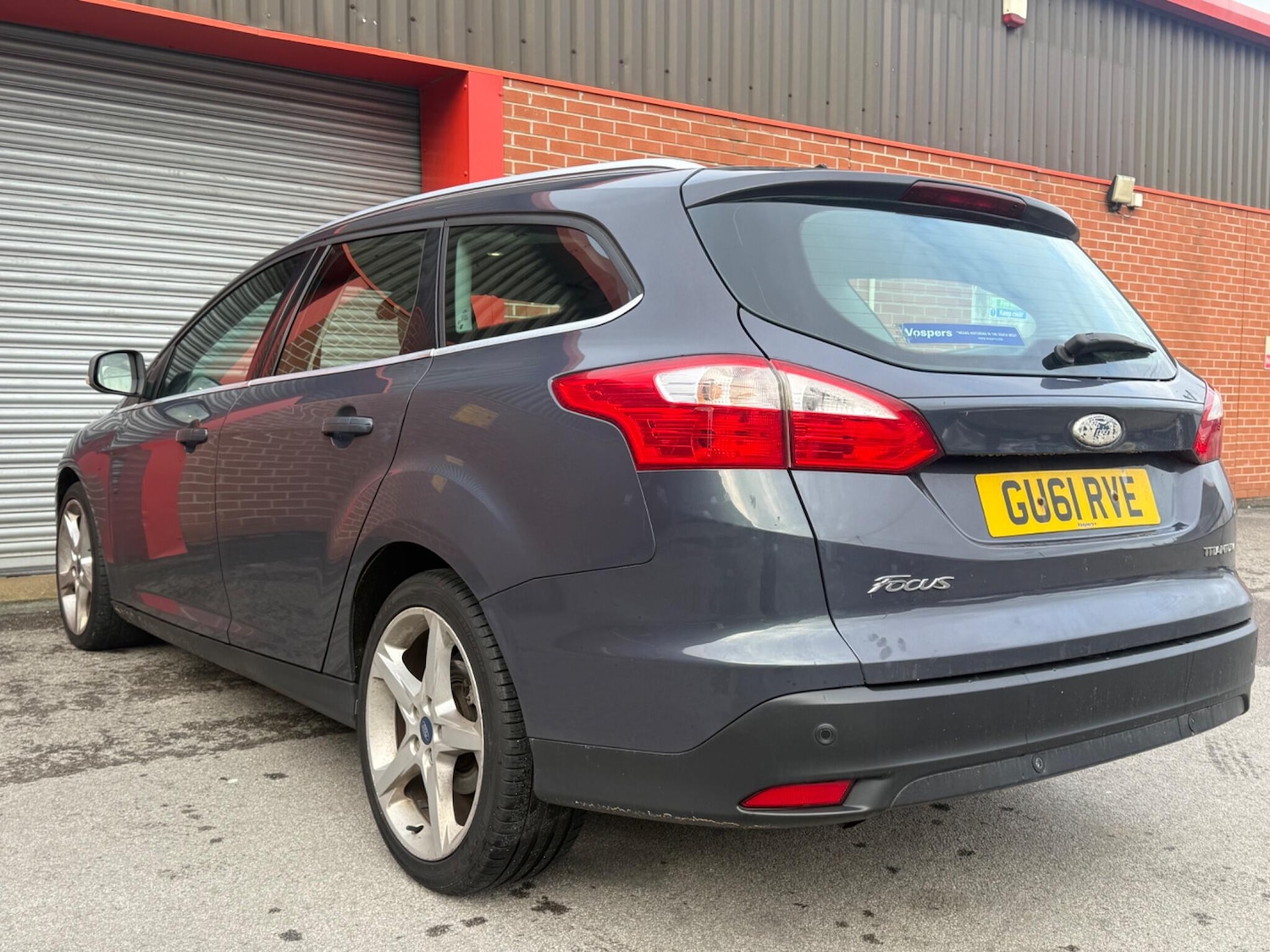 Used Ford Focus 2011 for sale - 77411380: Photo 34