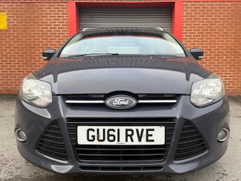 Used Ford Focus 2011 for sale - 77411380: Photo