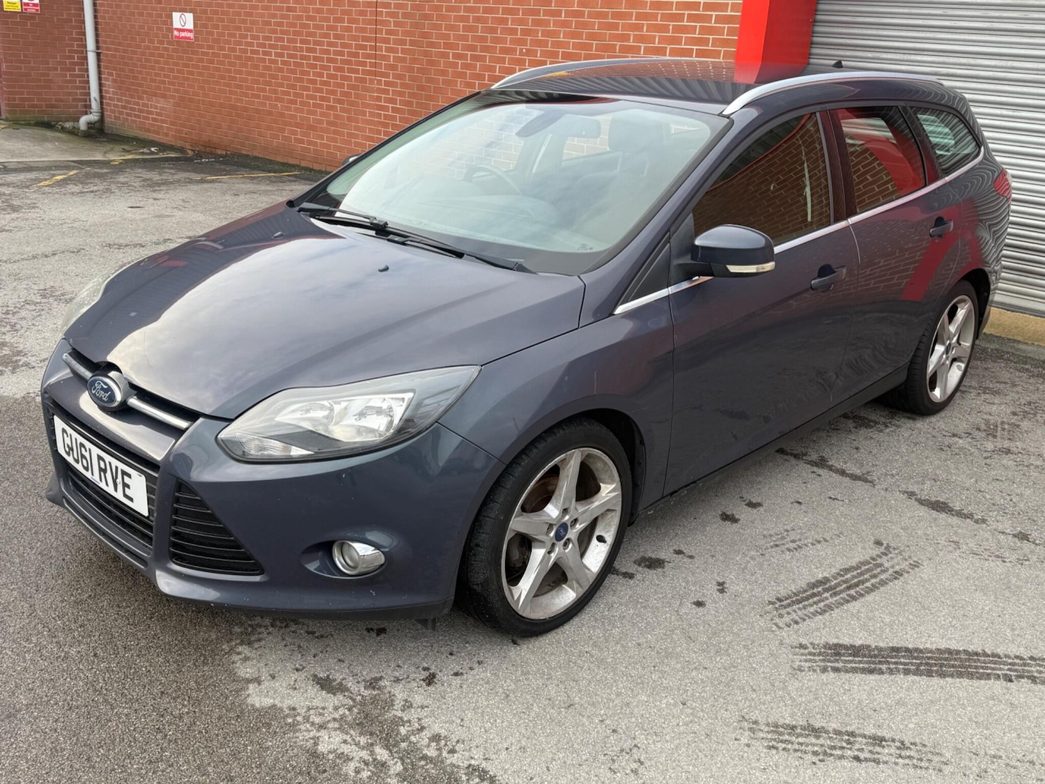 Used Ford Focus 2011 for sale - 77411380: Photo 6