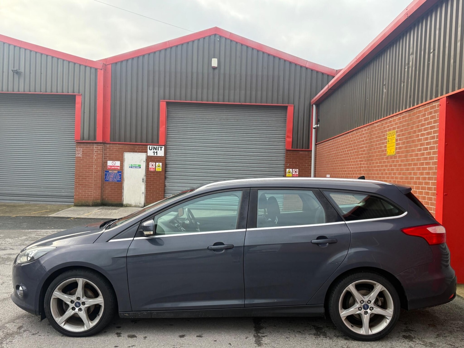 Used Ford Focus 2011 for sale - 77411380: Photo 8