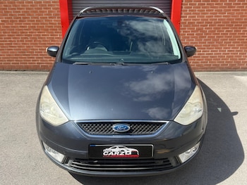 Used Ford Galaxy 2007 for sale - 79075665: Photo