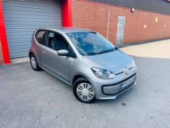 Used Volkswagen up! 2013 for sale - 73600079: Photo
