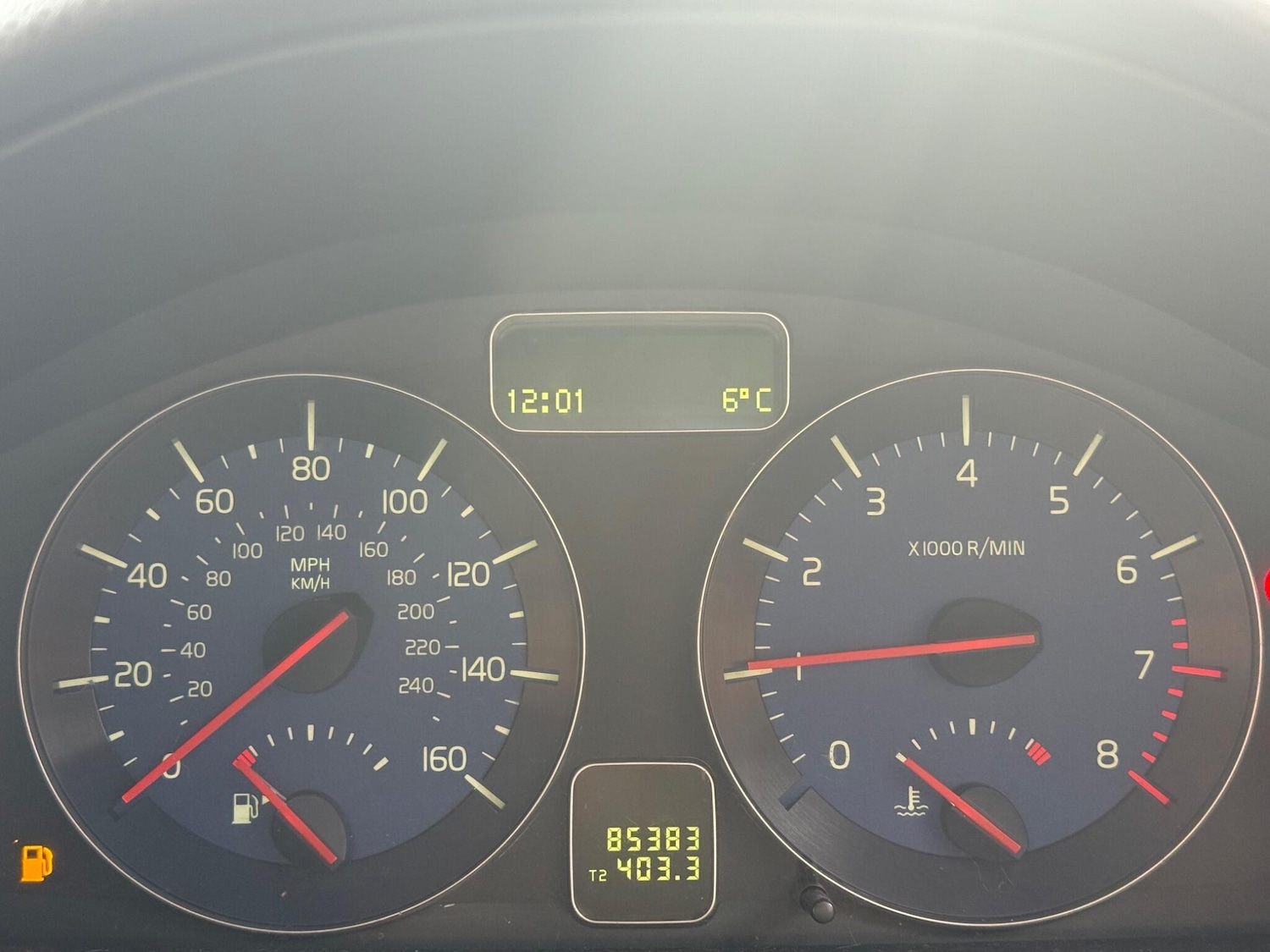 Used Volvo C30 2010 for sale - 76839595: Photo 11