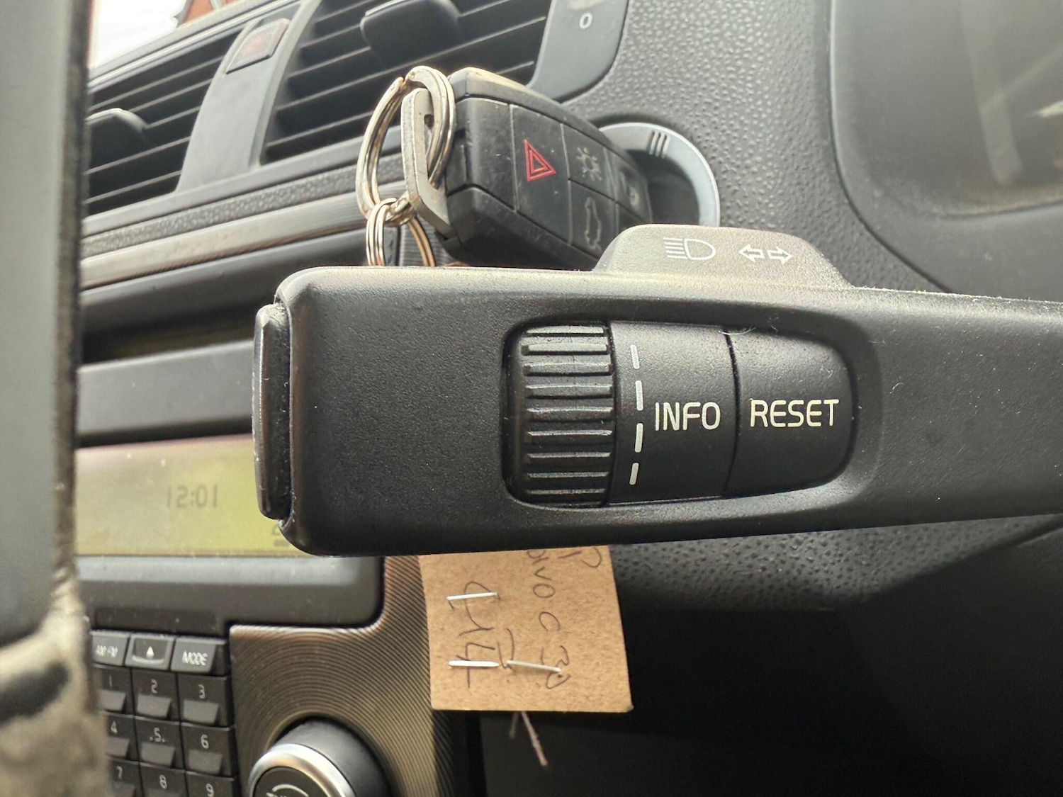 Used Volvo C30 2010 for sale - 76839595: Photo 15