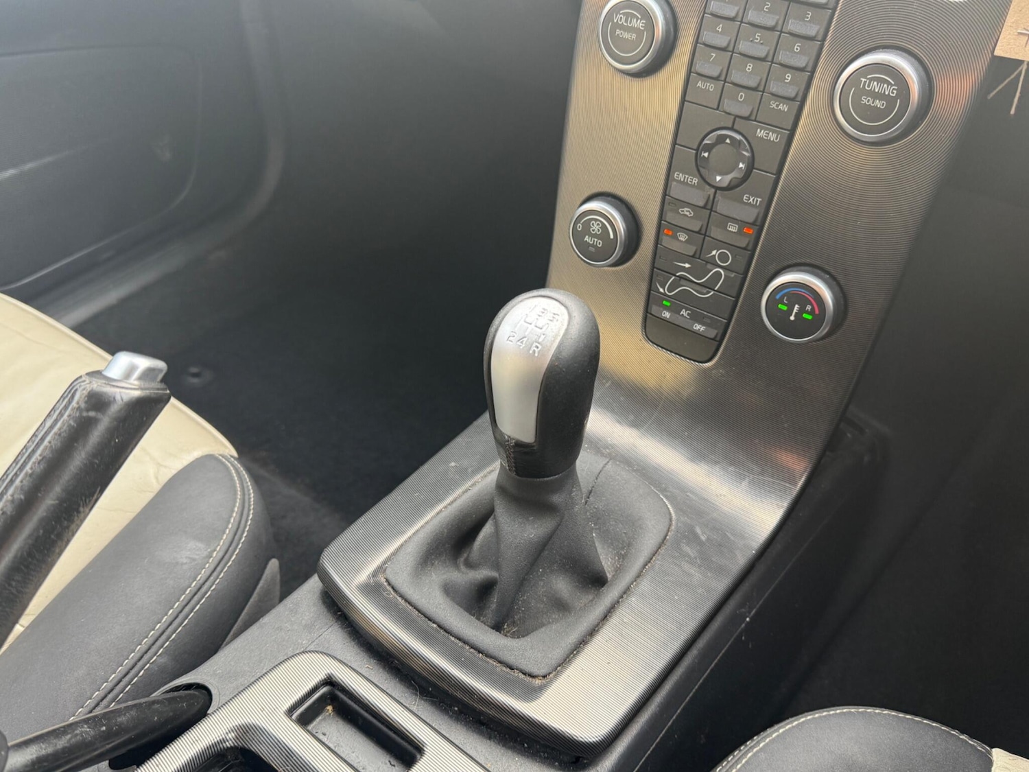 Used Volvo C30 2010 for sale - 76839595: Photo 18