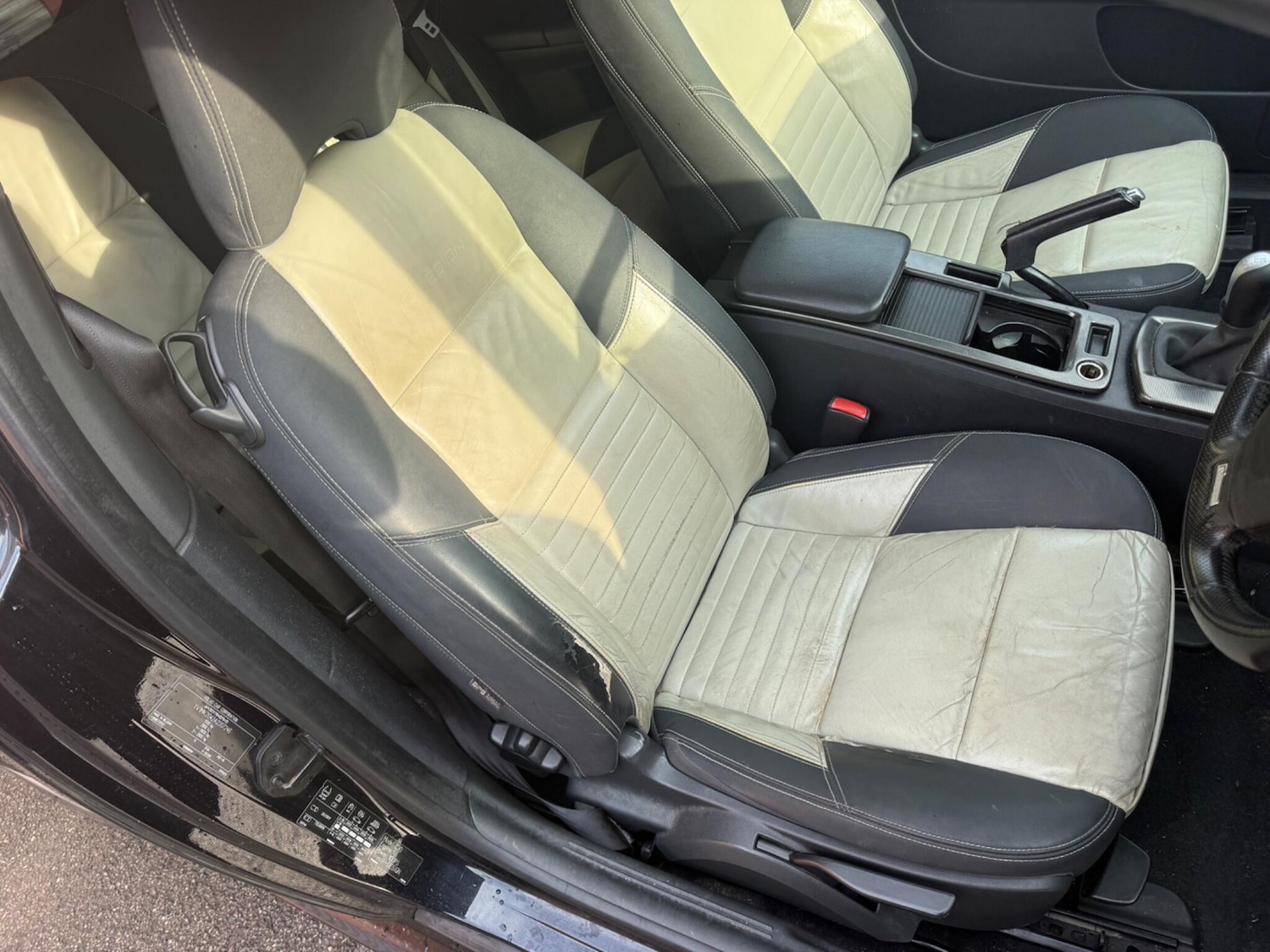 Used Volvo C30 2010 for sale - 76839595: Photo 22