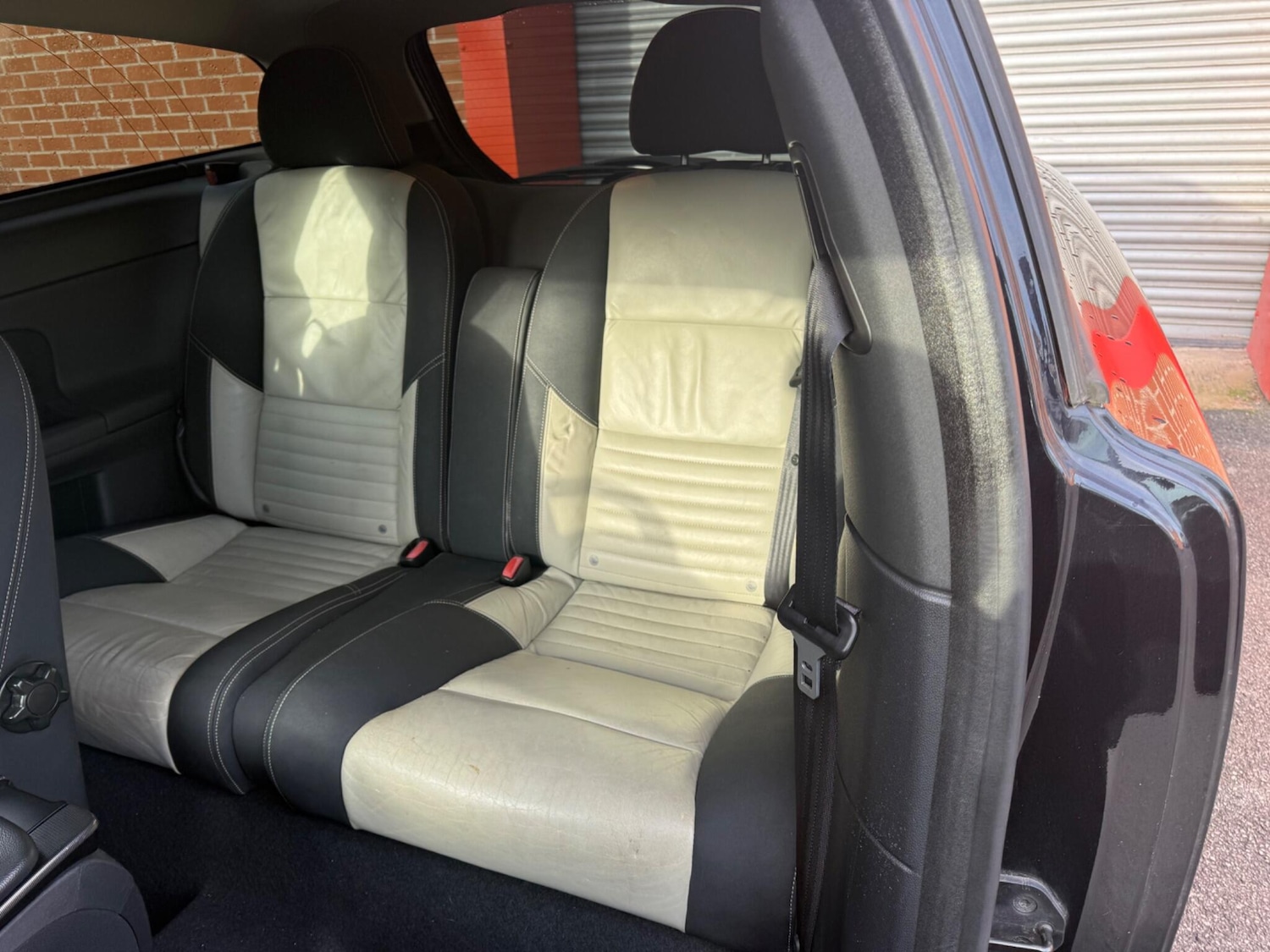 Used Volvo C30 2010 for sale - 76839595: Photo 25