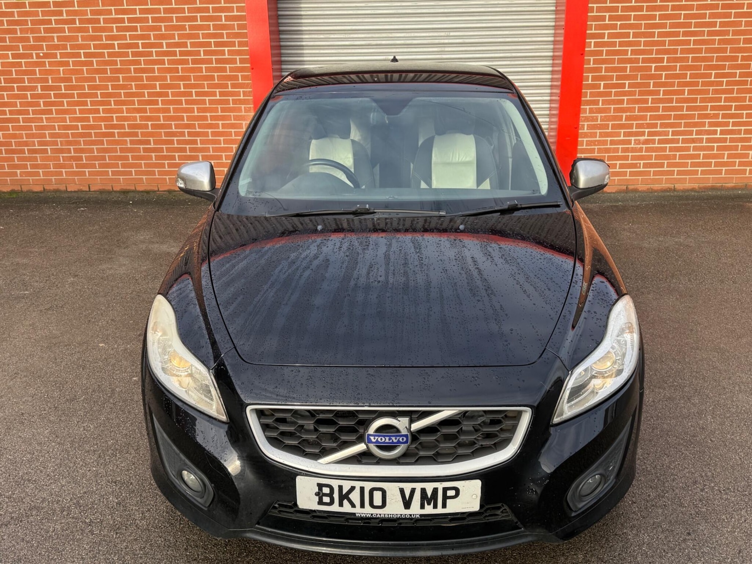Used Volvo C30 2010 for sale - 76839595: Photo 3