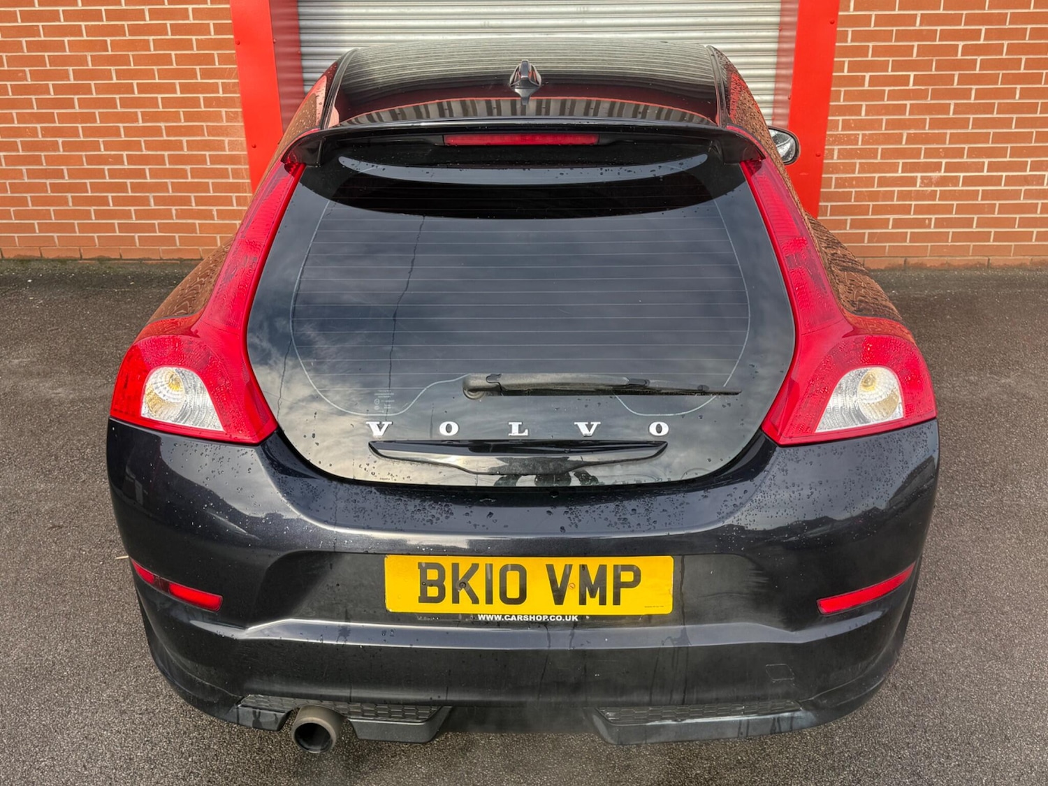 Used Volvo C30 2010 for sale - 76839595: Photo 30