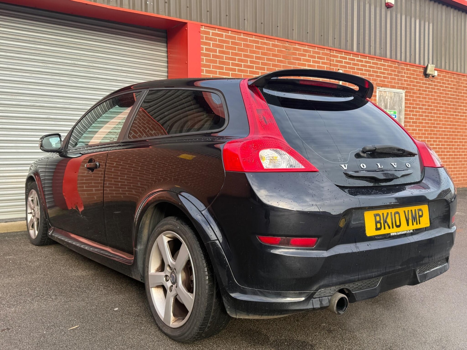 Used Volvo C30 2010 for sale - 76839595: Photo 31