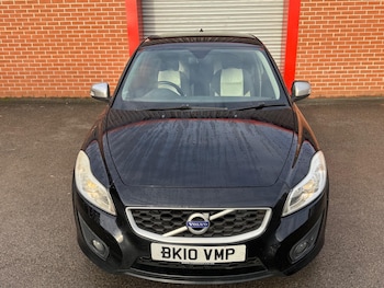 Used Volvo C30 2010 for sale - 76839595: Photo
