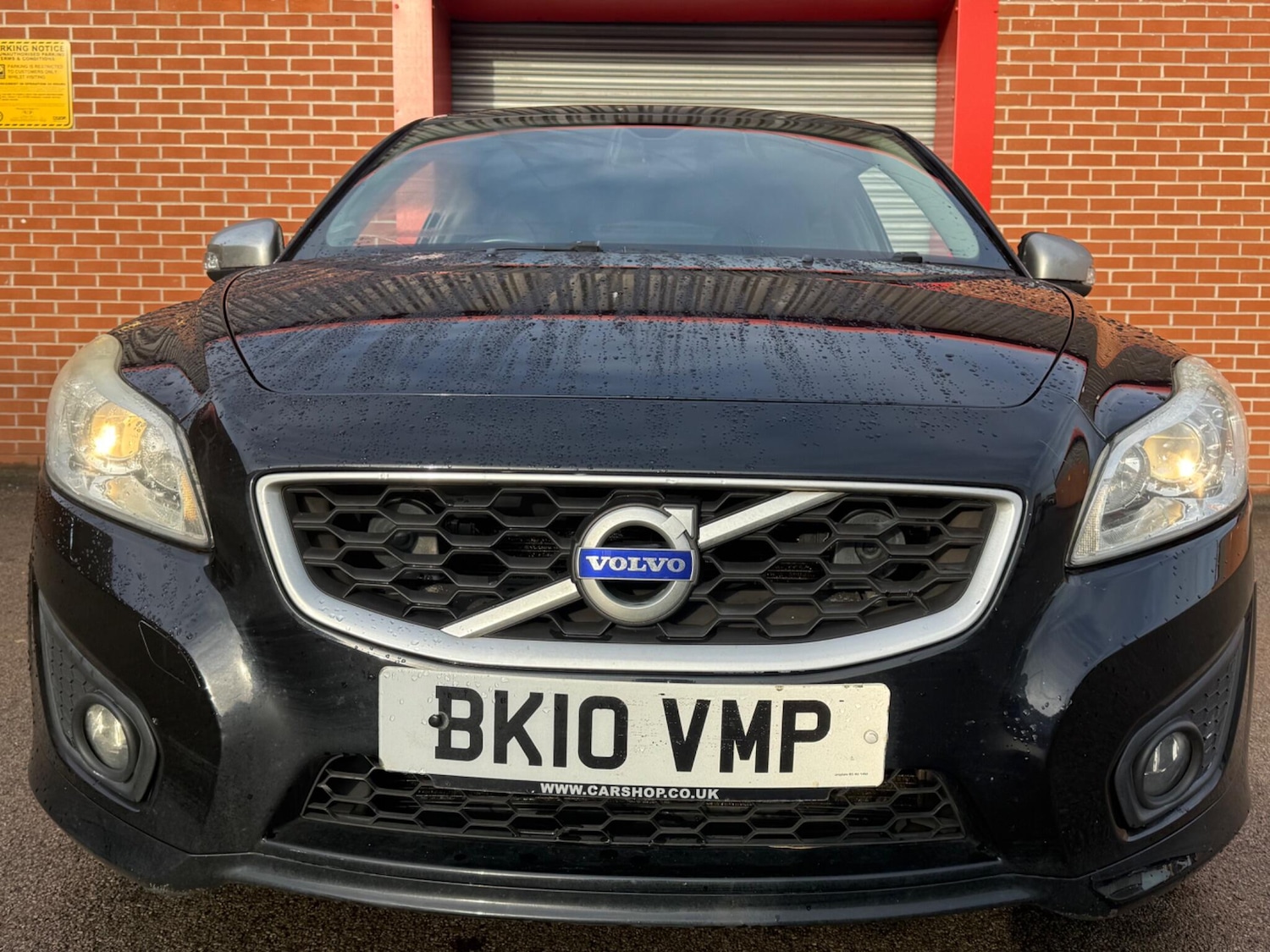 Used Volvo C30 2010 for sale - 76839595: Photo 4