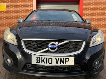 Used Volvo C30 2010 for sale - 76839595: Photo
