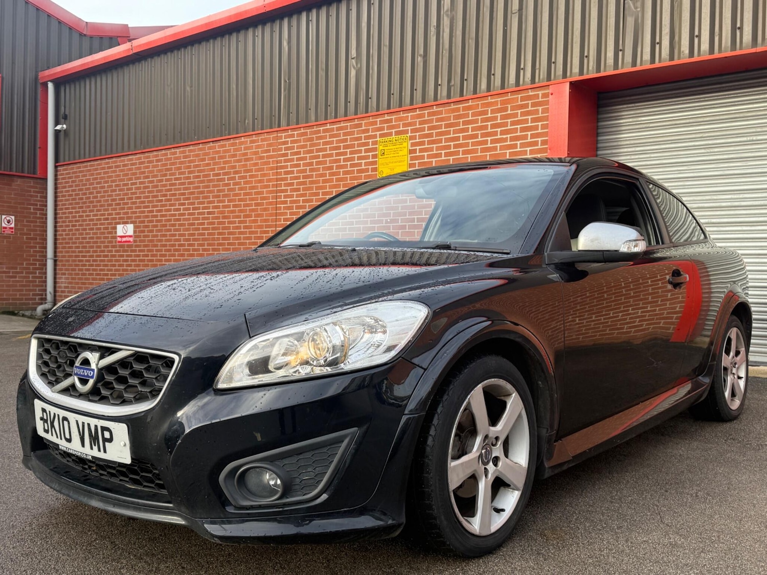 Used Volvo C30 2010 for sale - 76839595: Photo 5