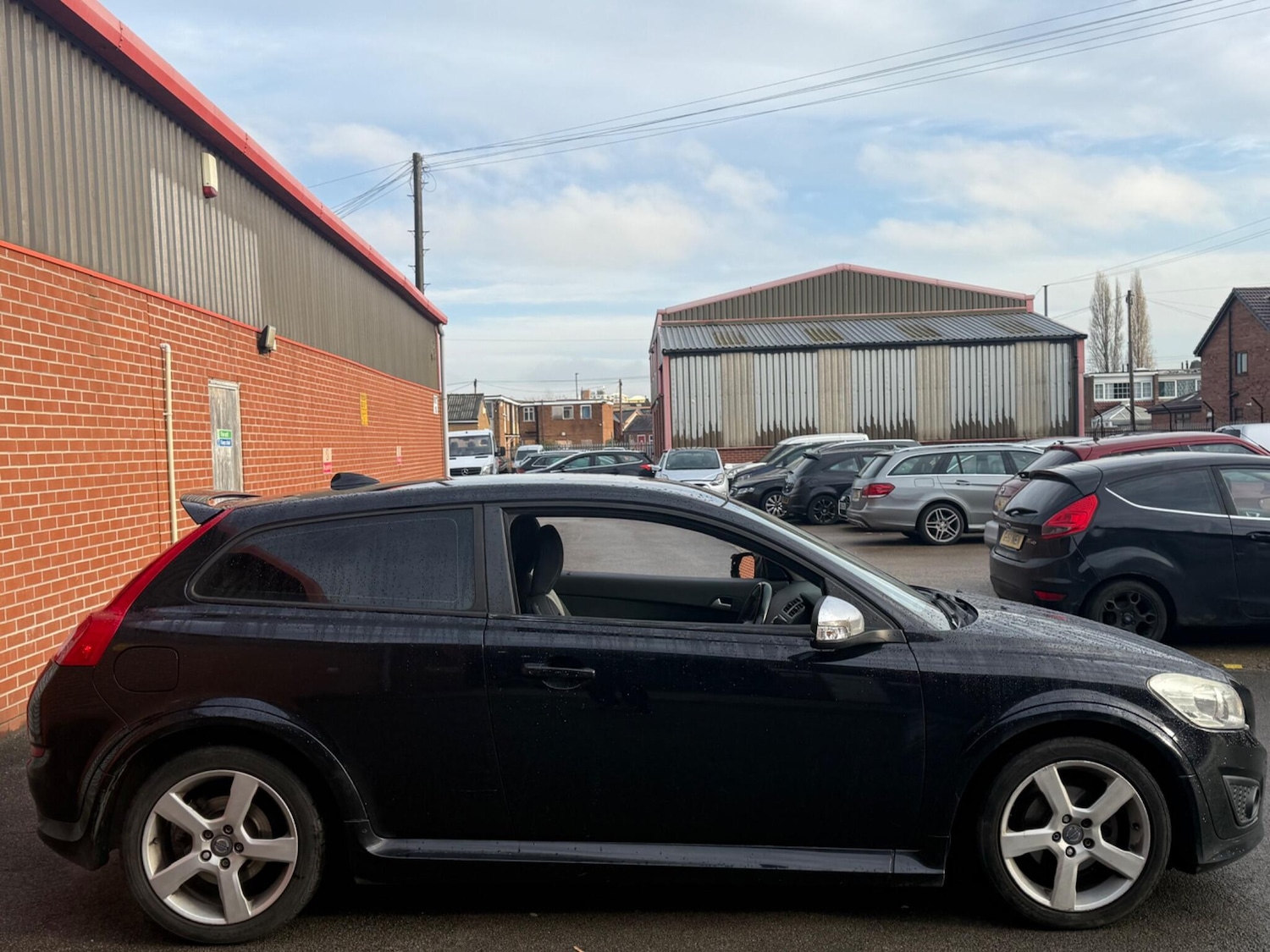 Used Volvo C30 2010 for sale - 76839595: Photo 7