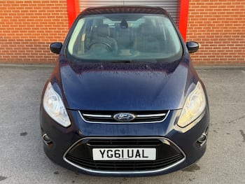 Used Ford C-Max 2011 for sale - 79677047: Photo