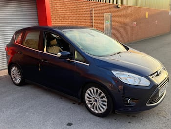 Used Ford C-Max 2011 for sale - 79677047: Photo