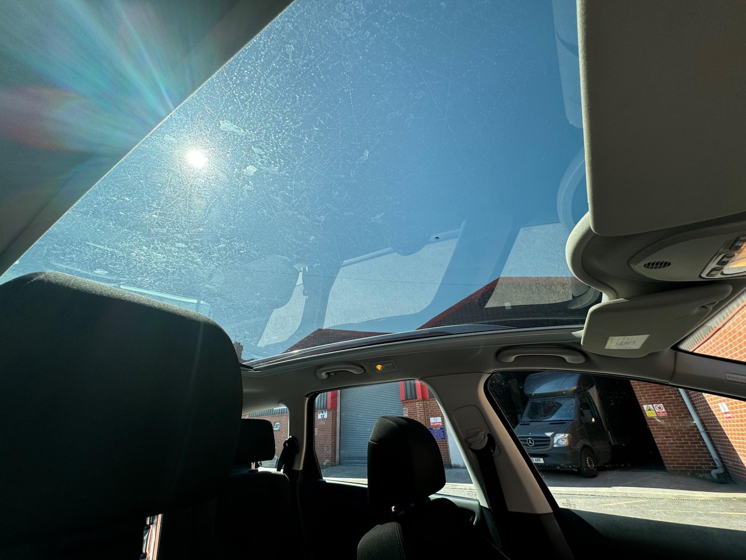 Vehicle 29