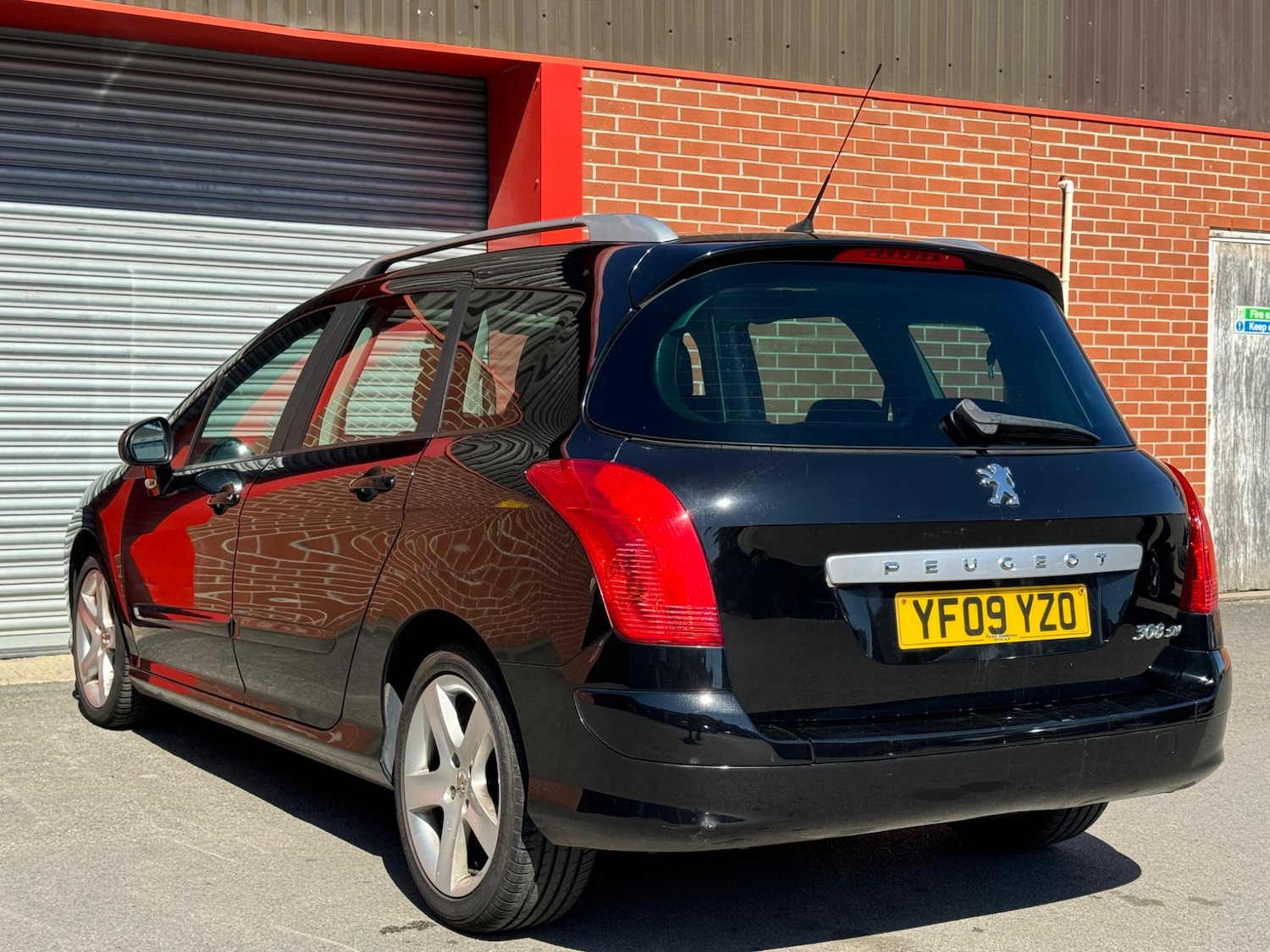 Vehicle 31