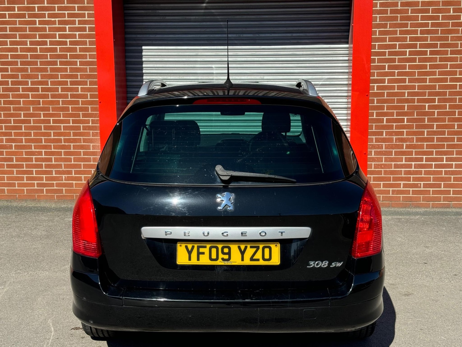 Vehicle 33