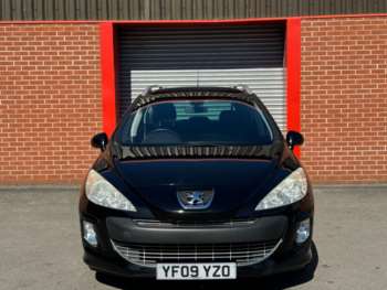 Used Peugeot 308 2009 for sale - 74280567: Photo