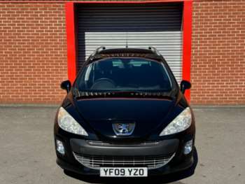 Used Peugeot 308 2009 for sale - 74280567: Photo