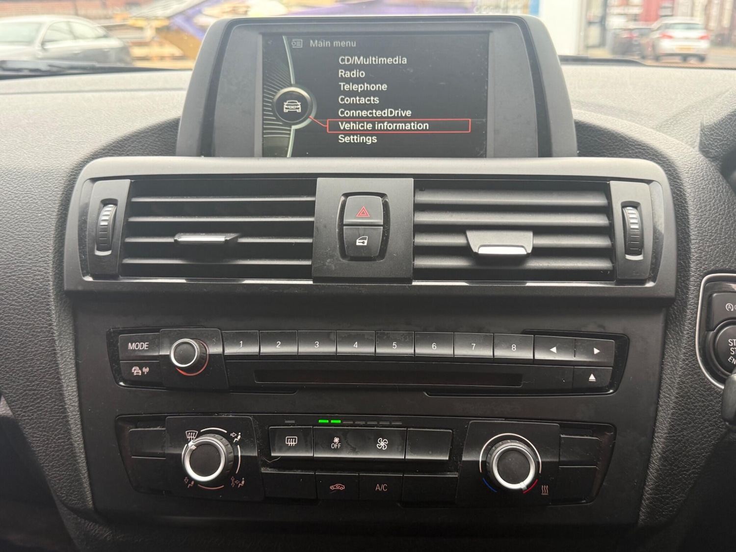 Used BMW 1 Series 2014 for sale - 77143829: Photo 16