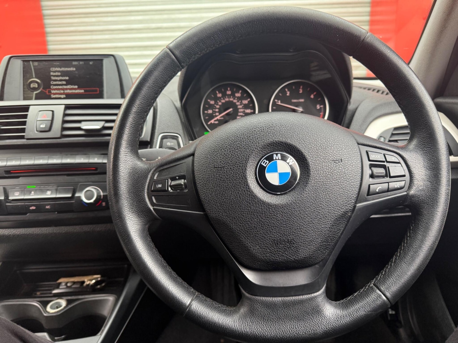 Used BMW 1 Series 2014 for sale - 77143829: Photo 19