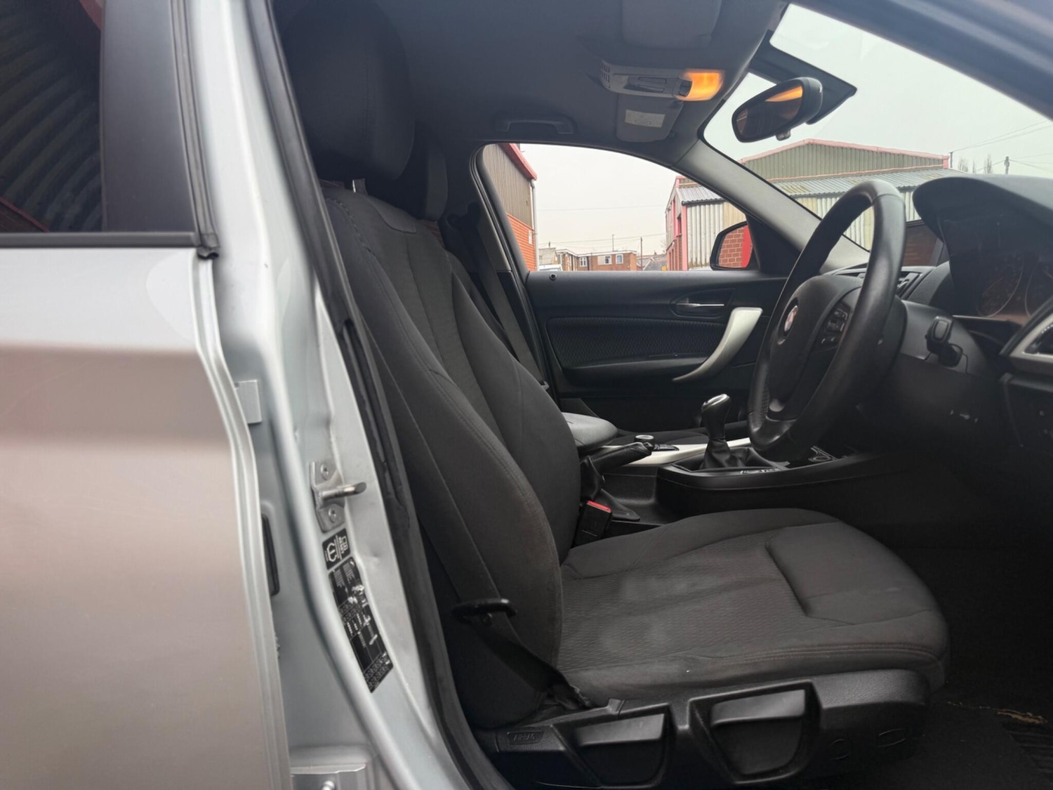 Used BMW 1 Series 2014 for sale - 77143829: Photo 20