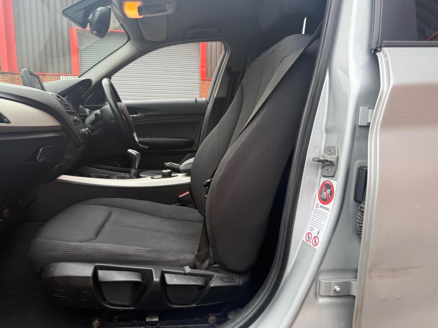 Used BMW 1 Series 2014 for sale - 77143829: Photo 22