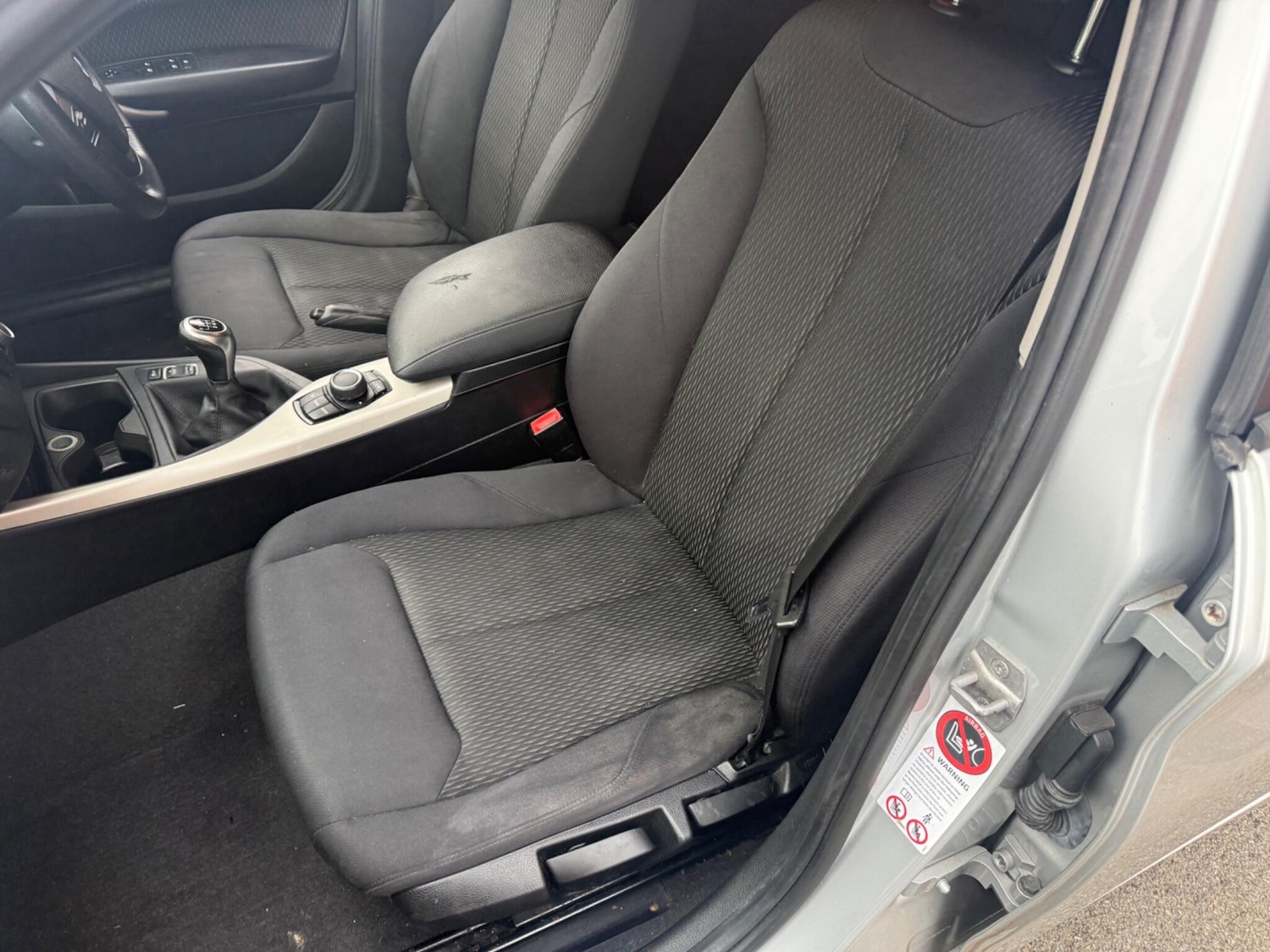 Used BMW 1 Series 2014 for sale - 77143829: Photo 23