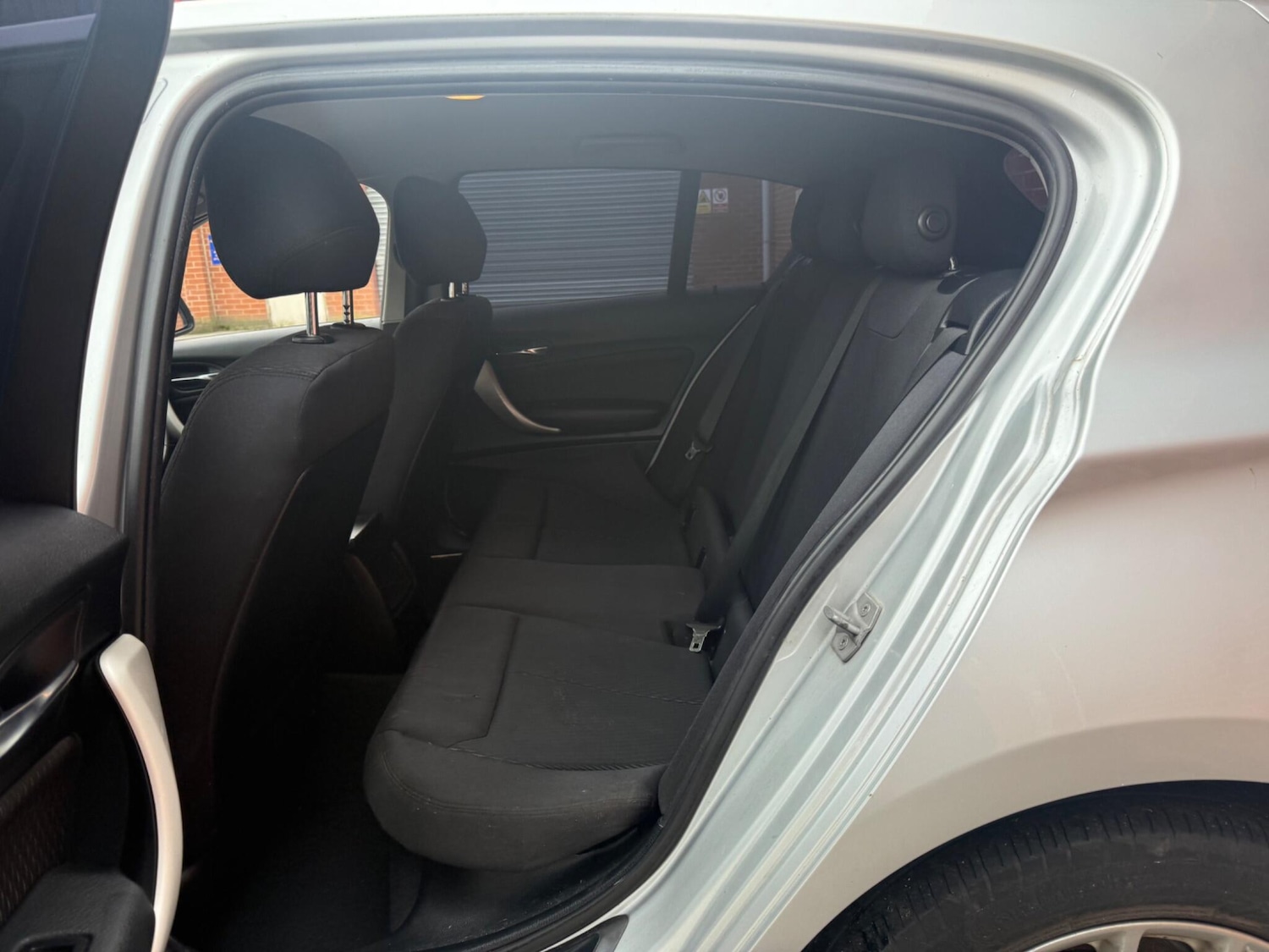 Used BMW 1 Series 2014 for sale - 77143829: Photo 24