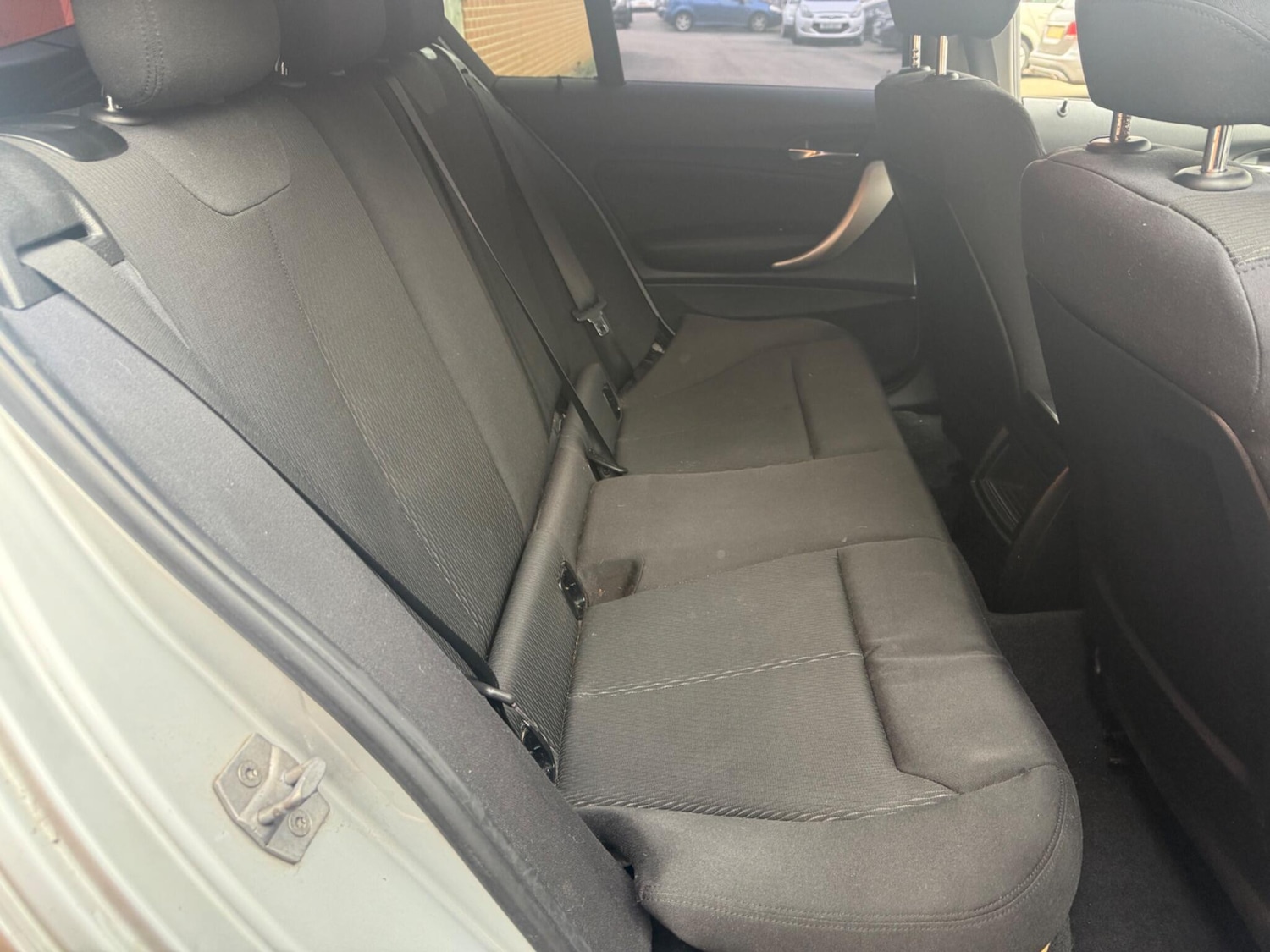 Used BMW 1 Series 2014 for sale - 77143829: Photo 26