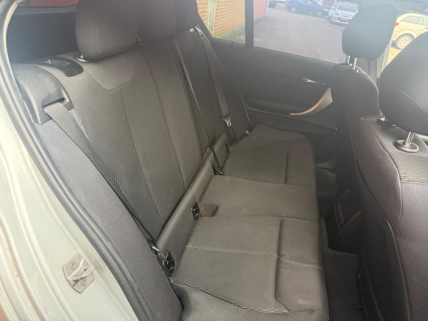 Used BMW 1 Series 2014 for sale - 77143829: Photo 27