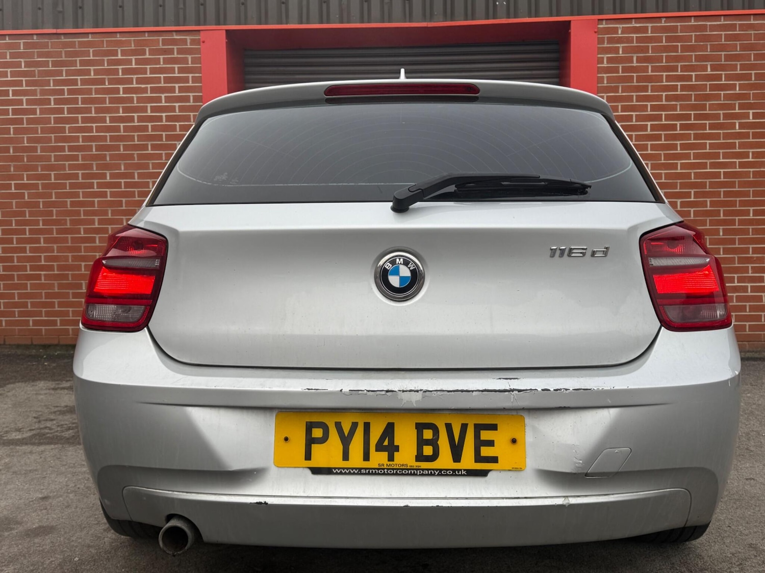 Used BMW 1 Series 2014 for sale - 77143829: Photo 28
