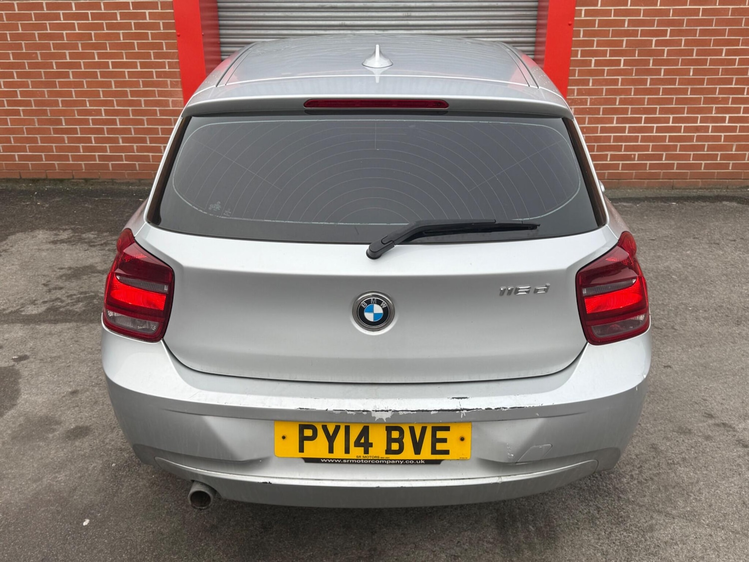 Used BMW 1 Series 2014 for sale - 77143829: Photo 29