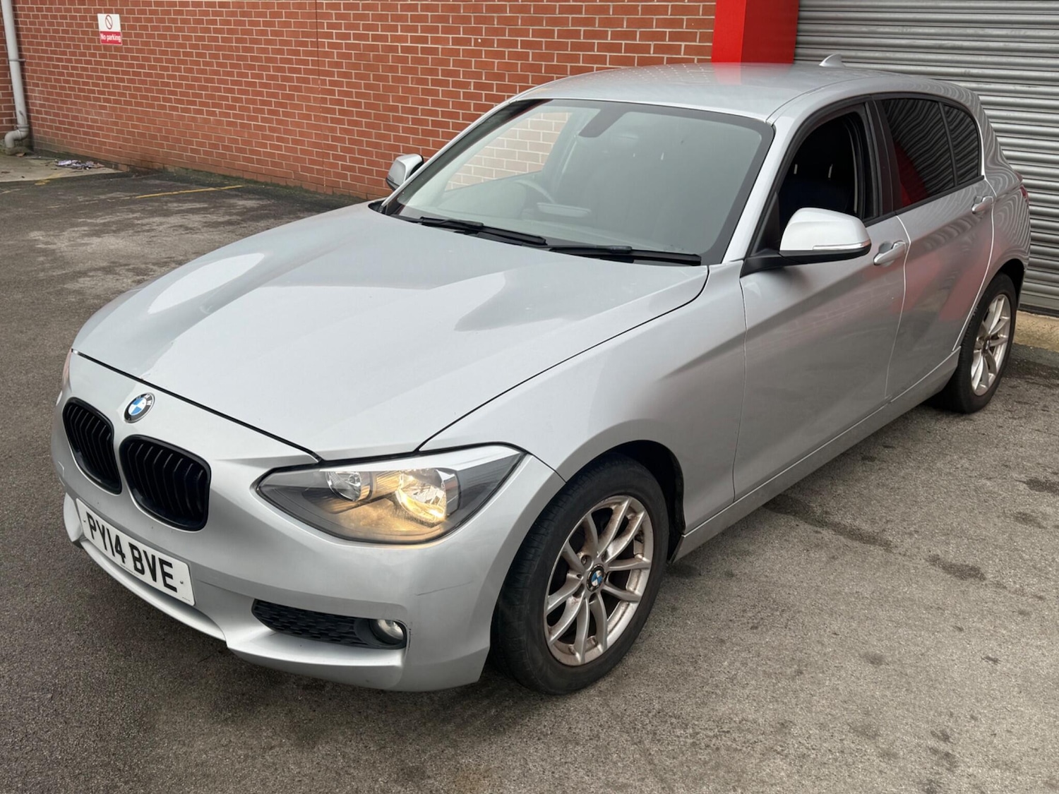 Used BMW 1 Series 2014 for sale - 77143829: Photo 6