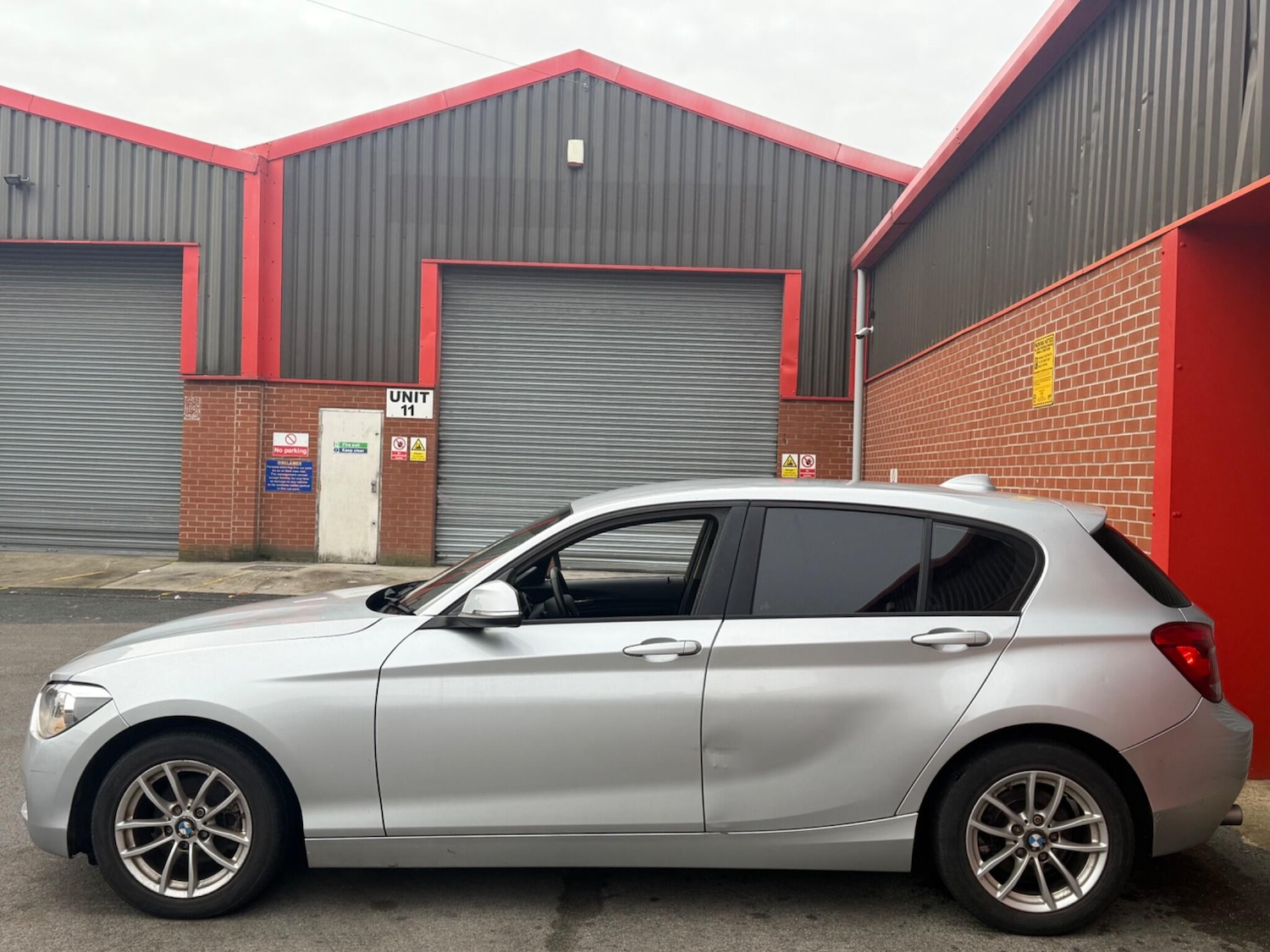 Used BMW 1 Series 2014 for sale - 77143829: Photo 8