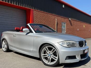 Used BMW 1 Series 2011 for sale - 79741027: Photo