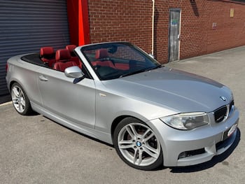 Used BMW 1 Series 2011 for sale - 79741027: Photo