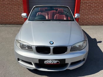 Used BMW 1 Series 2011 for sale - 79741027: Photo