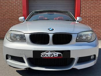 Used BMW 1 Series 2011 for sale - 79741027: Photo