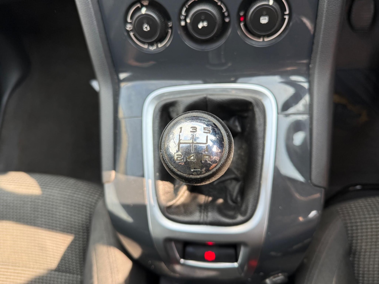 Used Peugeot 5008 2014 for sale - 76989424: Photo 13