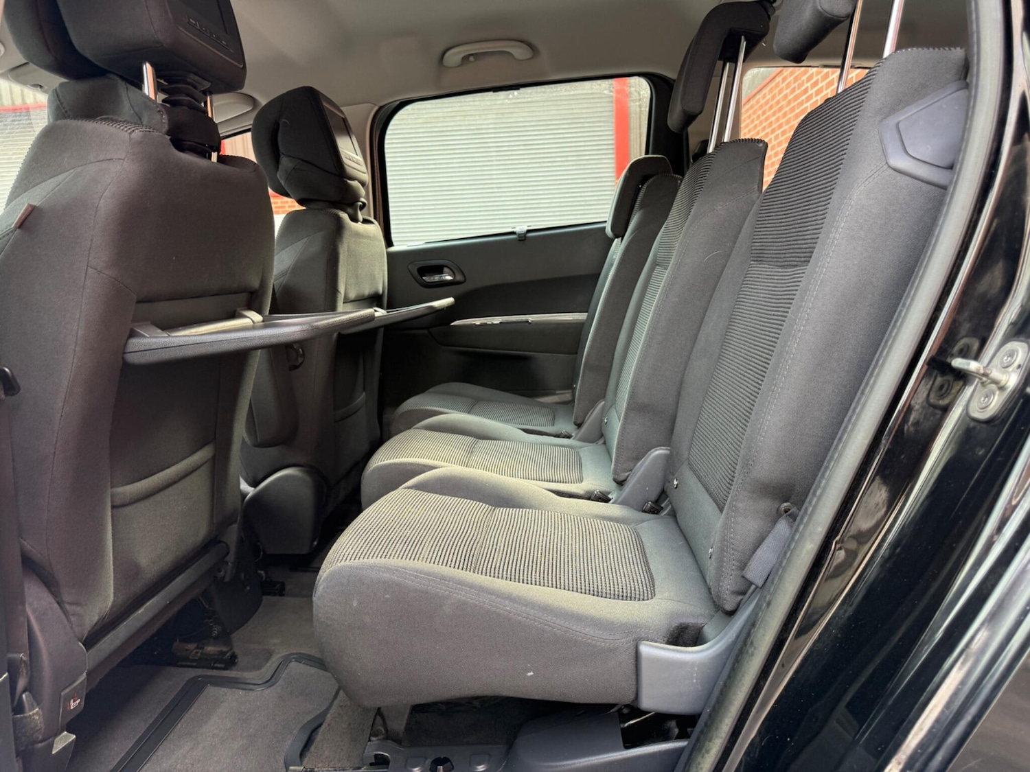 Used Peugeot 5008 2014 for sale - 76989424: Photo 21