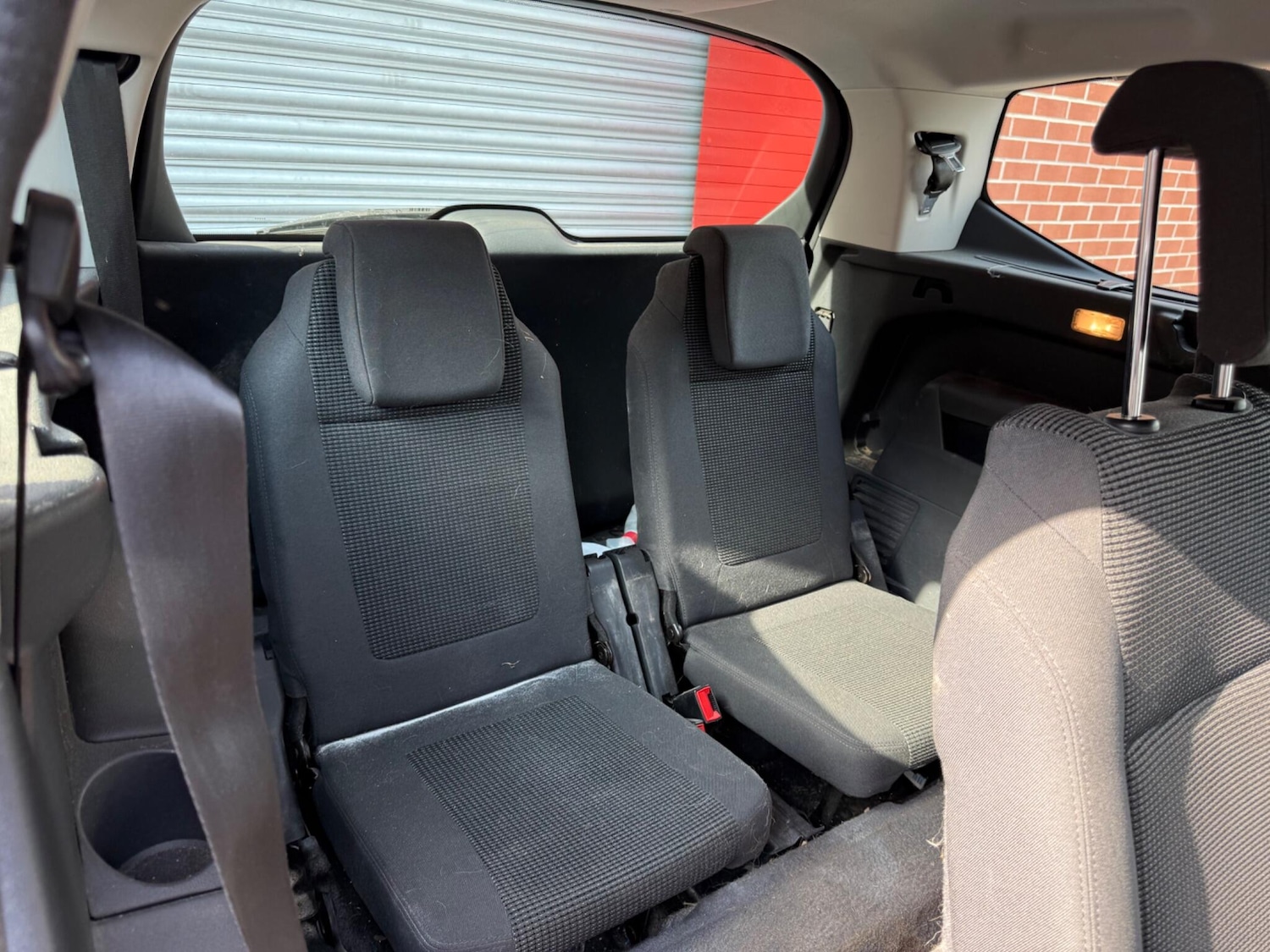 Used Peugeot 5008 2014 for sale - 76989424: Photo 27