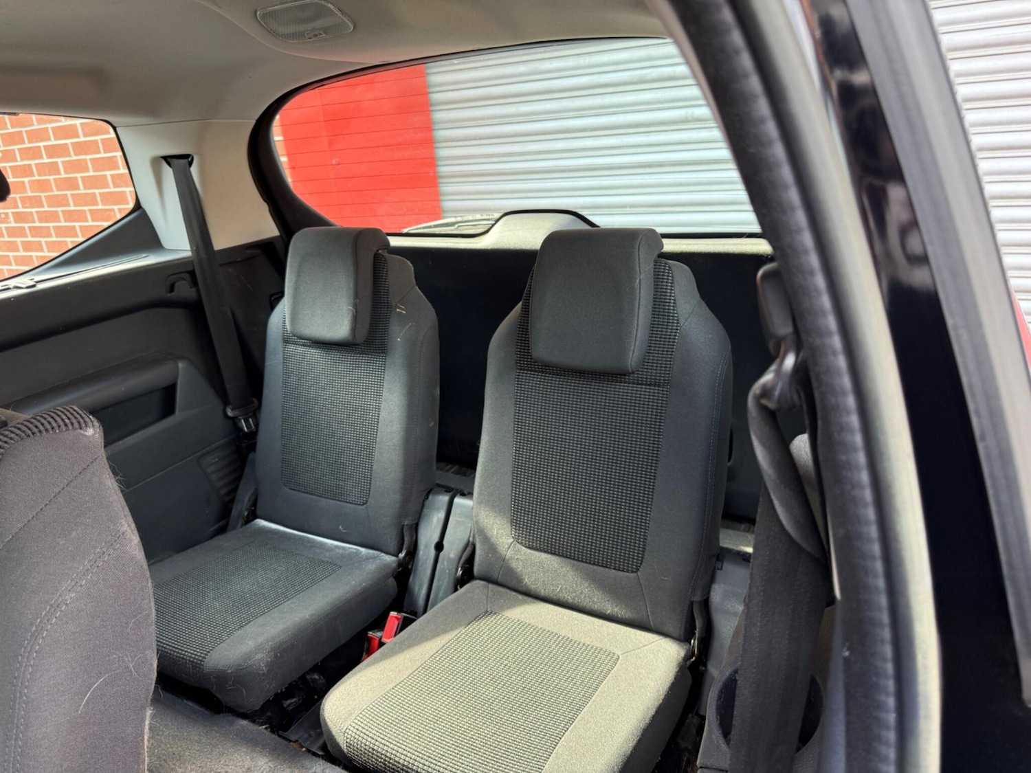 Used Peugeot 5008 2014 for sale - 76989424: Photo 29