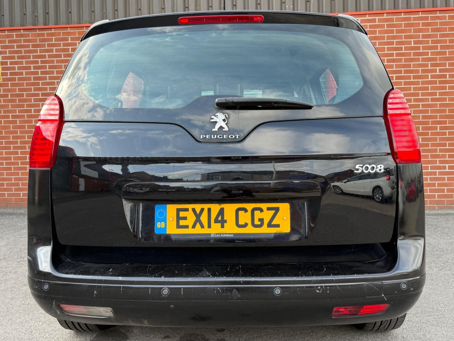 Used Peugeot 5008 2014 for sale - 76989424: Photo 31